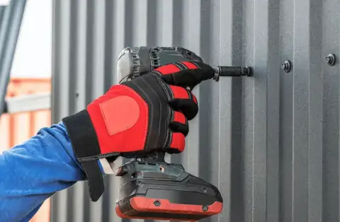 Travaux de zinguerie - Boussac Bourg